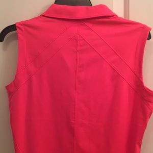 Annika Other - Annika golf top Annika Other - Annika golf top